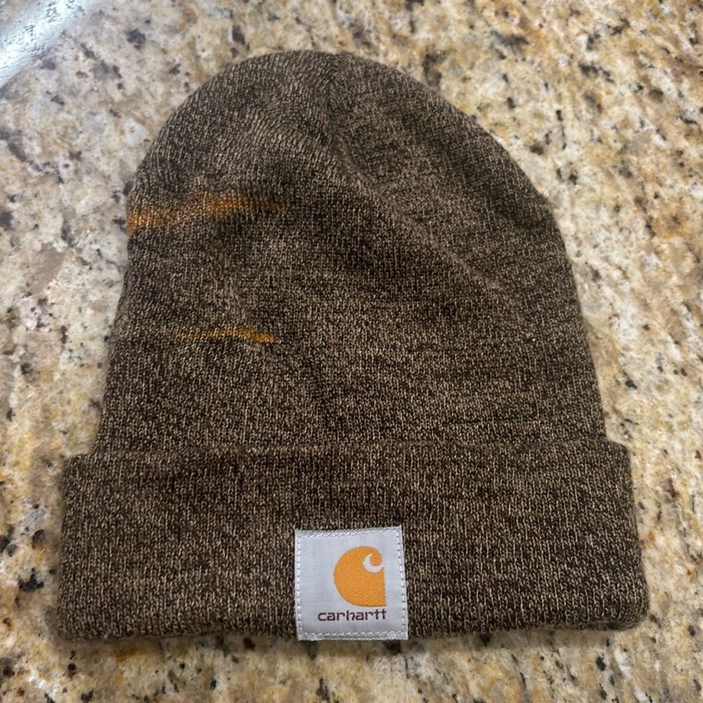Carhartt Beanie 